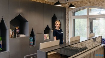 Частная стоматология БЕЛГРАВИЯ ДЕНТАЛ СТУДИО м. Кунцевская