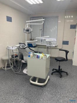 Стоматологическая клиника МЕГАДЭНТ ПЛЮС (MEGADENT PLUS) м. Авиастроительная