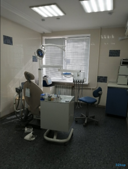Стоматологическая клиника МЕГАДЭНТ ПЛЮС (MEGADENT PLUS) м. Авиастроительная
