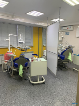 Стоматологическая клиника МЕГАДЭНТ ПЛЮС (MEGADENT PLUS) м. Авиастроительная