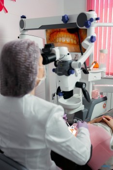 Стоматология ДЕНТТАЙМ на Чапаева