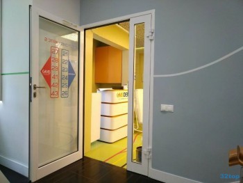 Премиальная стоматология для взрослых и детей ДЖИЭМЭС ДЕНТАЛ (GMS DENTAL) м. Смоленская