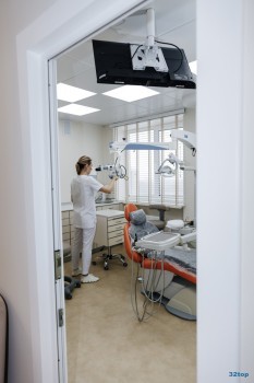 Стоматология ЦЕЛЬС-ПЛЮС