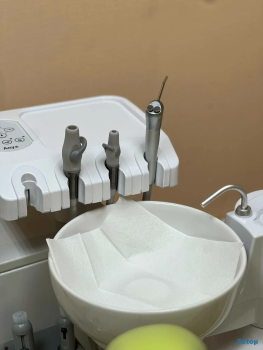 Стоматологическая клиника РИНИСО