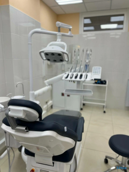 Стоматологическая клиника РИНИСО