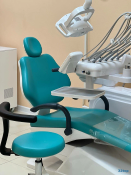 Стоматологическая клиника РИНИСО