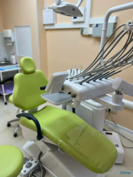 Стоматологическая клиника РИНИСО