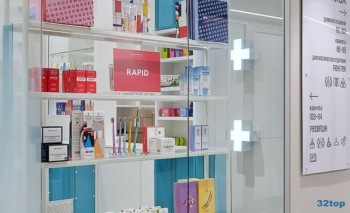 Детская стоматология ДЕНТАЛ ФЭНТЕЗИ м. Киевская