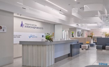 Детская стоматология ДЕНТАЛ ФЭНТЕЗИ м. Киевская