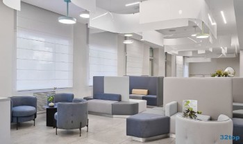 Детская стоматология ДЕНТАЛ ФЭНТЕЗИ м. Киевская