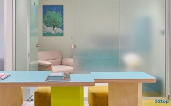 Детская стоматология ДЕНТАЛ ФЭНТЕЗИ м. Киевская