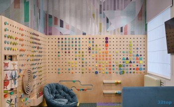 Детская стоматология ДЕНТАЛ ФЭНТЕЗИ м. Киевская