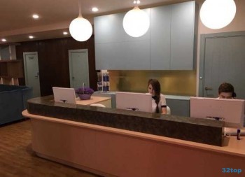 Детская стоматология ДЕНТАЛ ФЭНТЕЗИ м. Речной вокзал