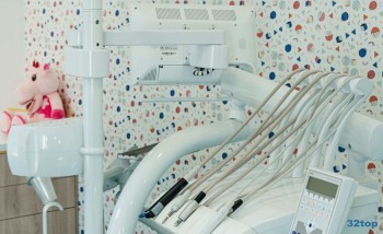 Детская стоматология ДЕНТАЛ ФЭНТЕЗИ м. Речной вокзал