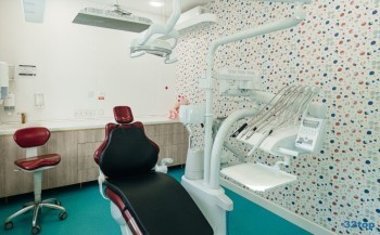 Детская стоматология ДЕНТАЛ ФЭНТЕЗИ м. Речной вокзал