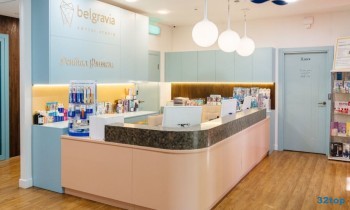 Детская стоматология ДЕНТАЛ ФЭНТЕЗИ м. Речной вокзал