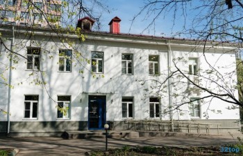 Детская стоматология ДЕНТАЛ ФЭНТЕЗИ м. Речной вокзал