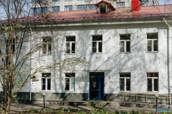 Детская стоматология ДЕНТАЛ ФЭНТЕЗИ м. Речной вокзал