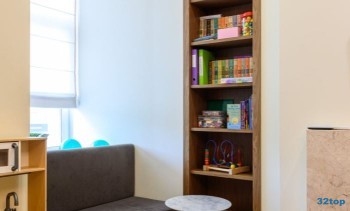 Детская стоматология ДЕНТАЛ ФЭНТЕЗИ м. Проспект Мира