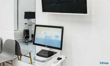 Детская стоматология ДЕНТАЛ ФЭНТЕЗИ м. Новые Черемушки