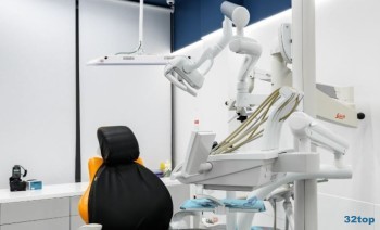 Детская стоматология ДЕНТАЛ ФЭНТЕЗИ м. Новые Черемушки