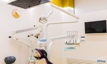 Детская стоматология ДЕНТАЛ ФЭНТЕЗИ м. Новые Черемушки