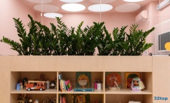 Детская стоматология ДЕНТАЛ ФЭНТЕЗИ м. Новые Черемушки