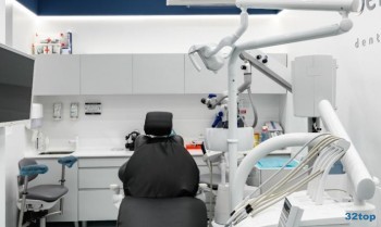 Детская стоматология ДЕНТАЛ ФЭНТЕЗИ м. Новые Черемушки