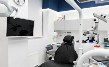 Детская стоматология ДЕНТАЛ ФЭНТЕЗИ м. Новые Черемушки