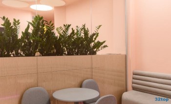 Детская стоматология ДЕНТАЛ ФЭНТЕЗИ м. Новые Черемушки