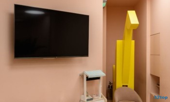 Детская стоматология ДЕНТАЛ ФЭНТЕЗИ м. Новые Черемушки