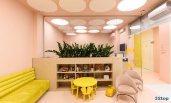 Детская стоматология ДЕНТАЛ ФЭНТЕЗИ м. Новые Черемушки