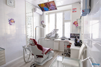 Профессиональная стоматология ДЕНТ-А-МЕД на Ленина