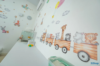 Стоматологическая клиника СТОМАТИКО