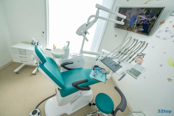 Стоматологическая клиника СТОМАТИКО