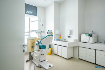 Стоматологическая клиника СТОМАТИКО