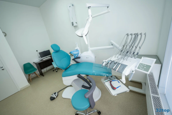 Стоматологическая клиника СТОМАТИКО