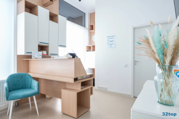 Стоматологическая клиника СТОМАТИКО