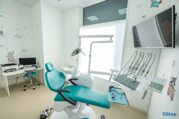 Стоматологическая клиника СТОМАТИКО