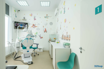 Стоматологическая клиника СТОМАТИКО