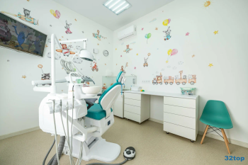 Стоматологическая клиника СТОМАТИКО