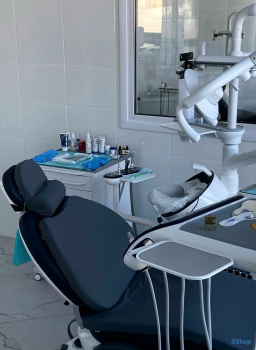 ВМ СТОМАТОЛОГИЯ на Нариманова