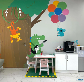 ВМ СТОМАТОЛОГИЯ на Нариманова