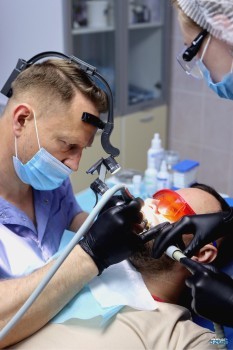 Стоматологическая клиника СКРЫННИКОВВ