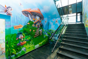 Стоматология БАМБИНО (BAMBINO)