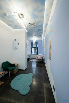 Стоматология БАМБИНО (BAMBINO)