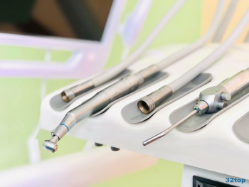 Стоматология КОСТАМЕД на Рабоче-Крестьянской