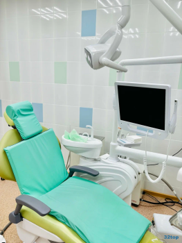 Стоматология КОСТАМЕД на Рабоче-Крестьянской