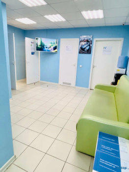 Стоматология КОСТАМЕД на Рабоче-Крестьянской