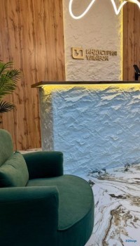 Стоматологическая клиника ИНДУСТРИЯ УЛЫБОК